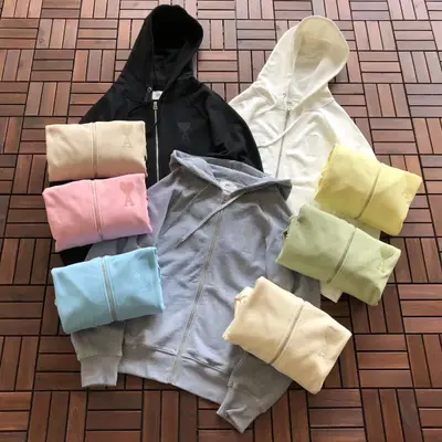AMI Hoodie