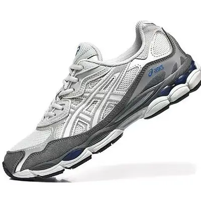 ASICS