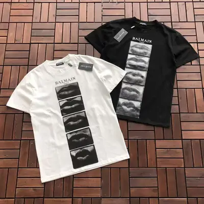 BALMAIN T-Shirt