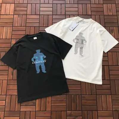 C.P T-Shirt