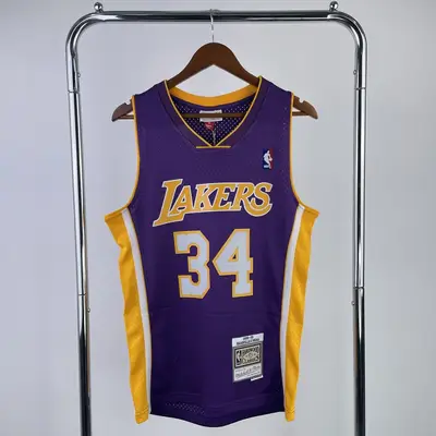 NBA JERSEYS