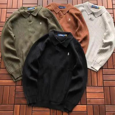 POLO Sweater