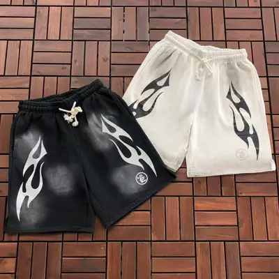 HELLSTAR Shorts