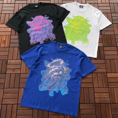 STUSSY T-Shirt