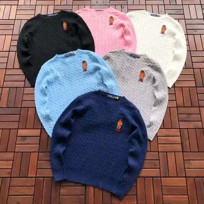 RALPH LAUREN Sweater