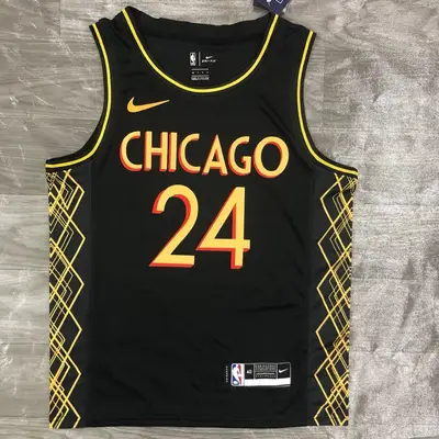 NBA JERSEYS