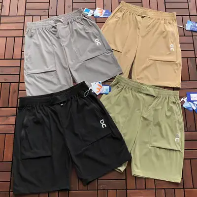 ON RUNNING Shorts