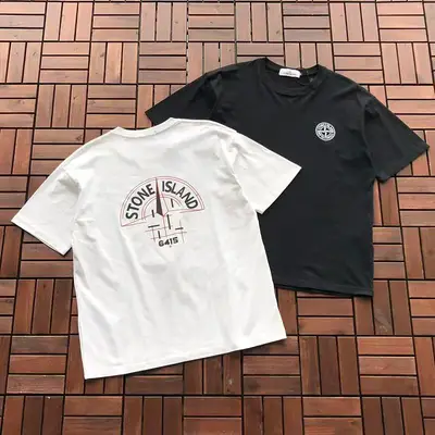 STONE ISLAND T-Shirt