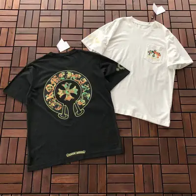 CHROME HEARTS T-Shirt