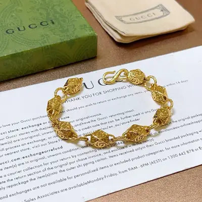 GUCCI Schmuck