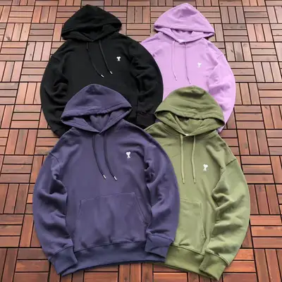 AMI Hoodie