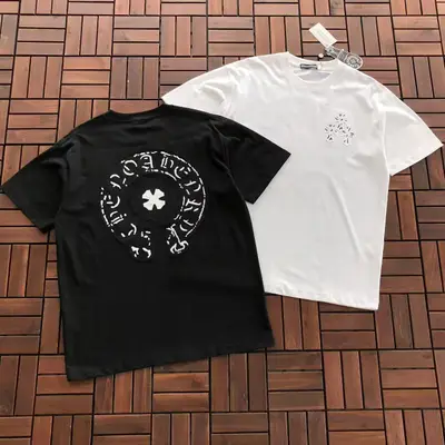 CHROME HEARTS T-Shirt