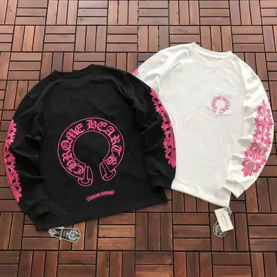 CHROME HEARTS