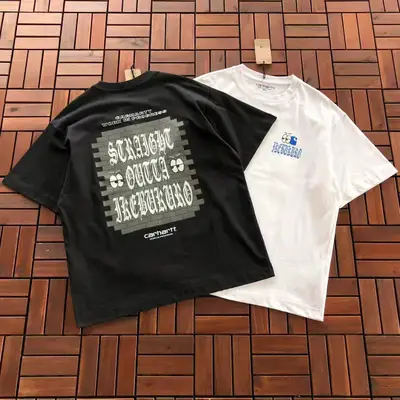 CARHARTT T-Shirt