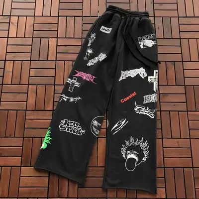 HELLSTAR Hose