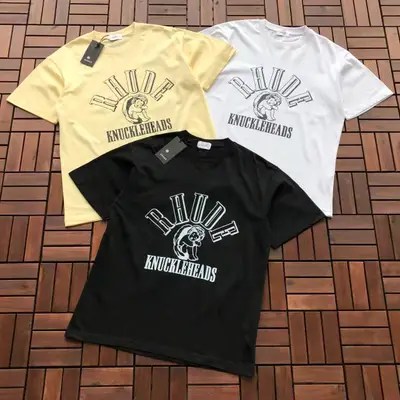 RHUDE T-Shirt