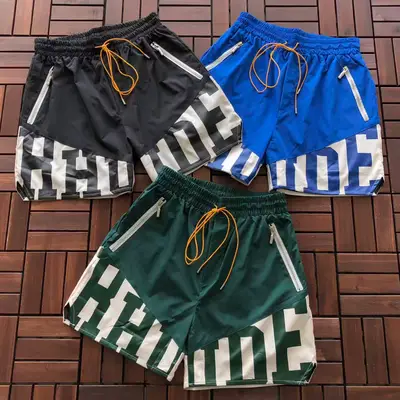 RHUDE Shorts
