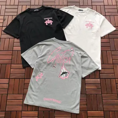 CHROME HEARTS T-Shirt