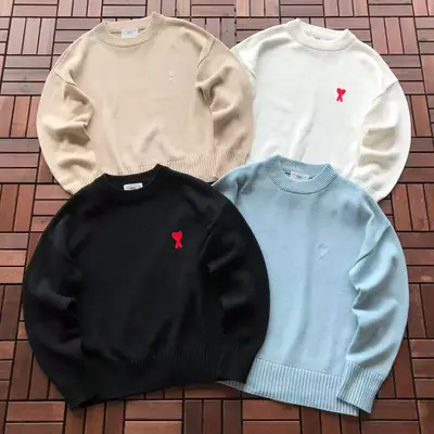 AMI Sweater