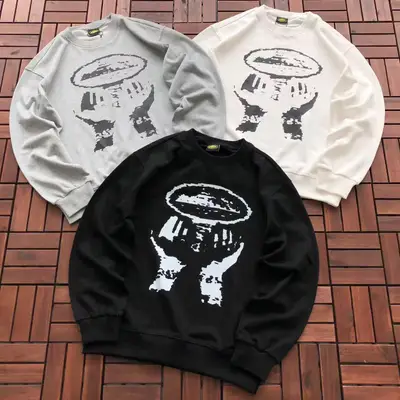 CORTEIZ Sweater