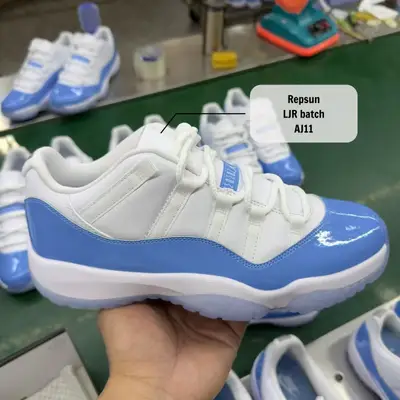 JORDAN