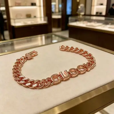 GUCCI Schmuck