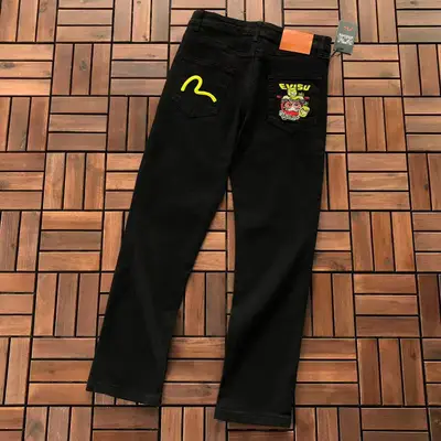 EVISU Jeans