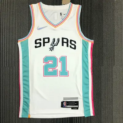 NBA JERSEYS