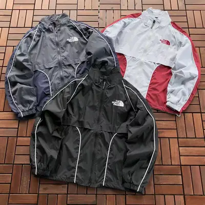 THE NORTH FACE Jacke