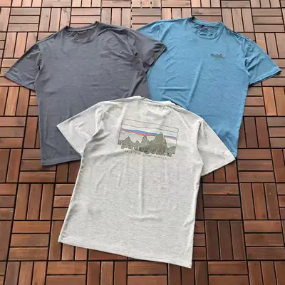 PATAGONIA T-Shirt