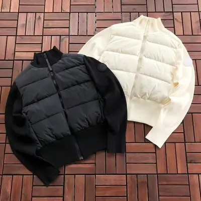 CANADA GOOSE Jacke