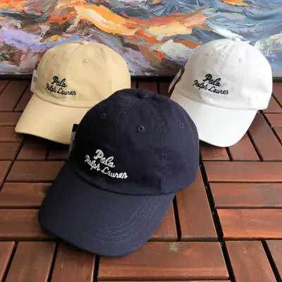 RALPH LAUREN Cap