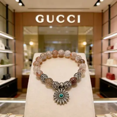 GUCCI Schmuck