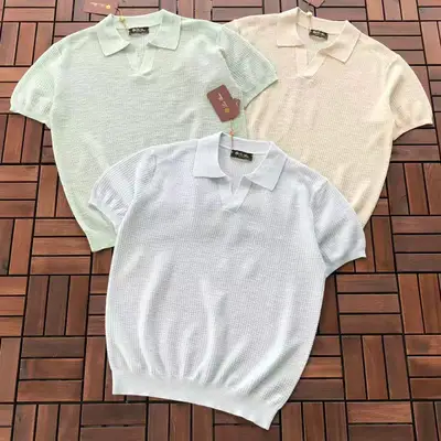 LORO PIANA T-Shirt