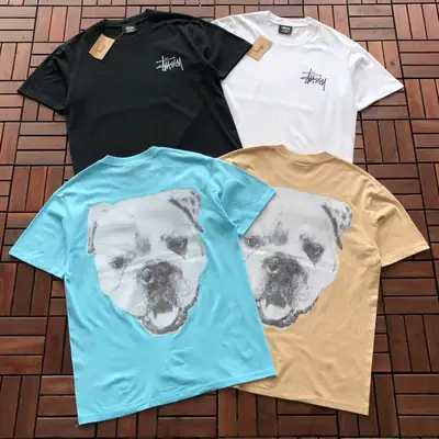 STUSSY T-Shirt