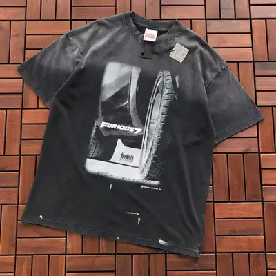 SAINT MICHEAL T-Shirt