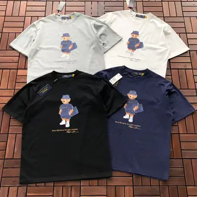 RALPH LAUREN T-Shirt