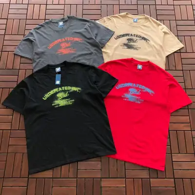 UNDEFEATED T-Shirt