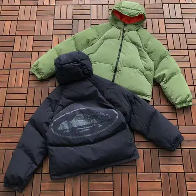 CORTEIZ Jacke