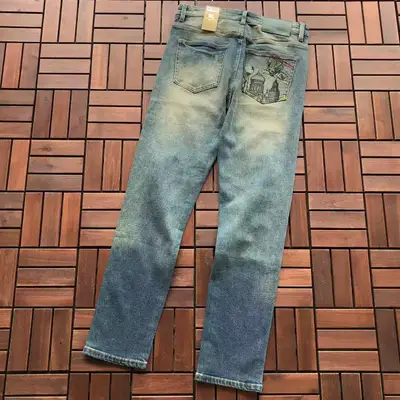 BURBERRY Jeans