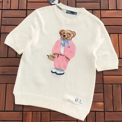 RALPH LAUREN T-Shirt