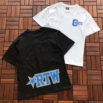 CORTEIZ T-Shirt
