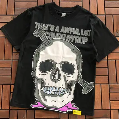 THATS A AWFUL LOT OF COUGH SYRUP T-Shirt