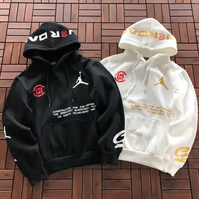 JORDAN Hoodie