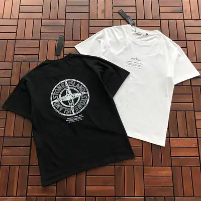 STONE ISLAND T-Shirt