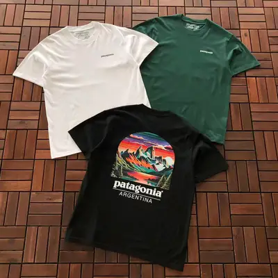 PATAGONIA T-Shirt