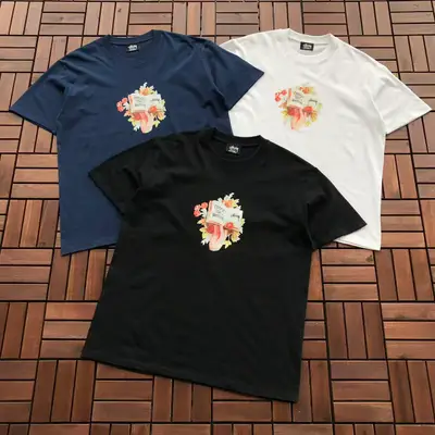 STUSSY T-Shirt