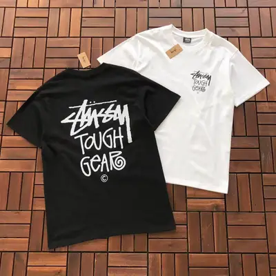 STUSSY T-Shirt