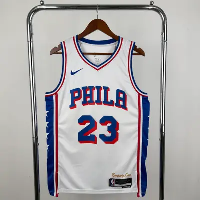NBA JERSEYS