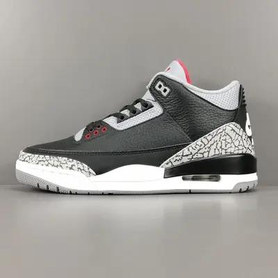 JORDAN